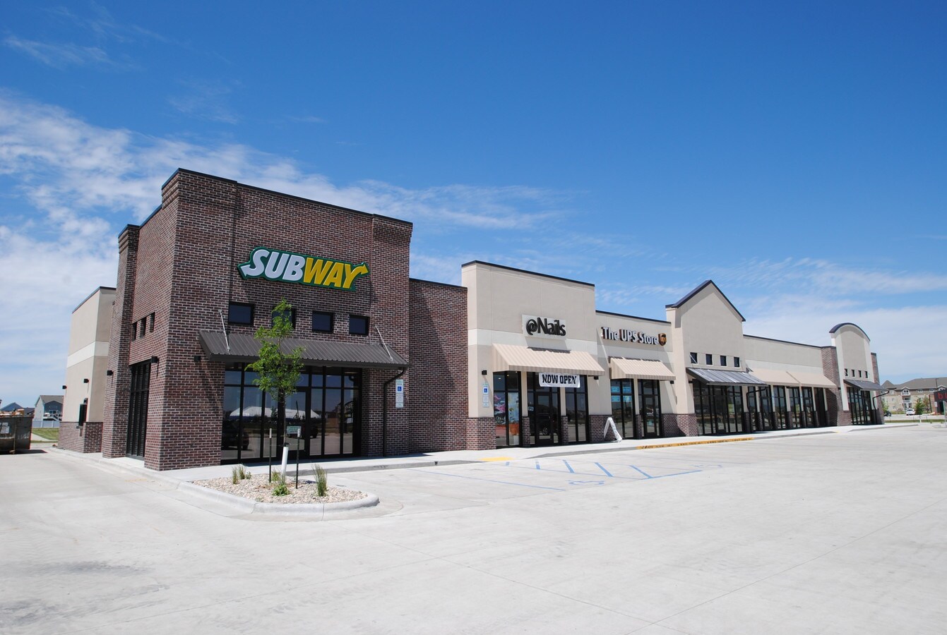 3155 Bluestem Dr, West Fargo, ND 58078