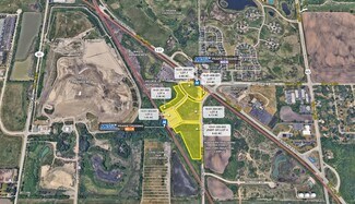 More details for Midlothian Rd, Libertyville, IL - Land for Sale