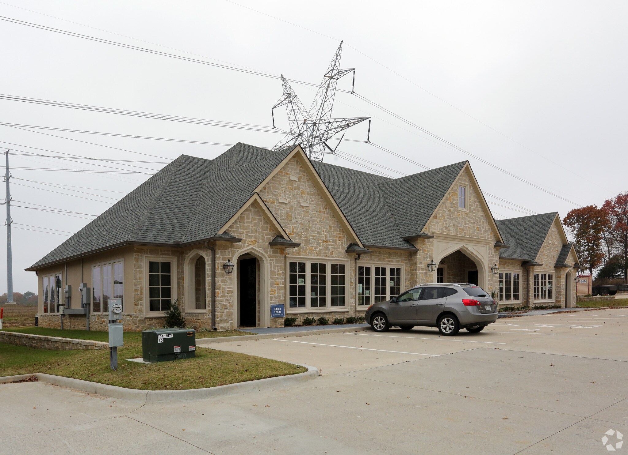 6115 New Copeland Rd, Tyler, TX for sale Primary Photo- Image 1 of 1