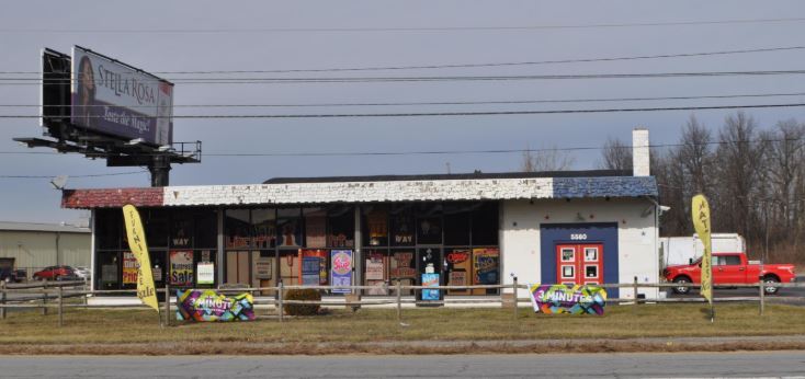Flex in Columbus, OH for sale Primary Photo- Image 1 of 1