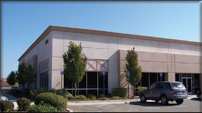 4600 S Tracy Blvd, Tracy, CA for lease - Building Photo - Image 1 of 5