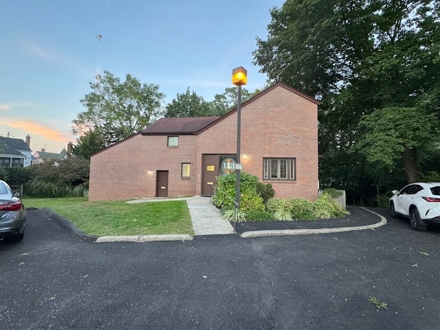 153 N Broadway, Nyack, NY for sale - Primary Photo - Image 1 of 6