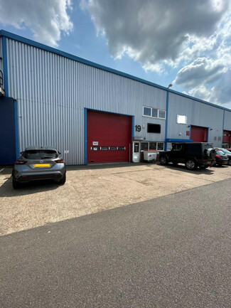 More details for Red Lion Rd, Surbiton - Industrial for Lease