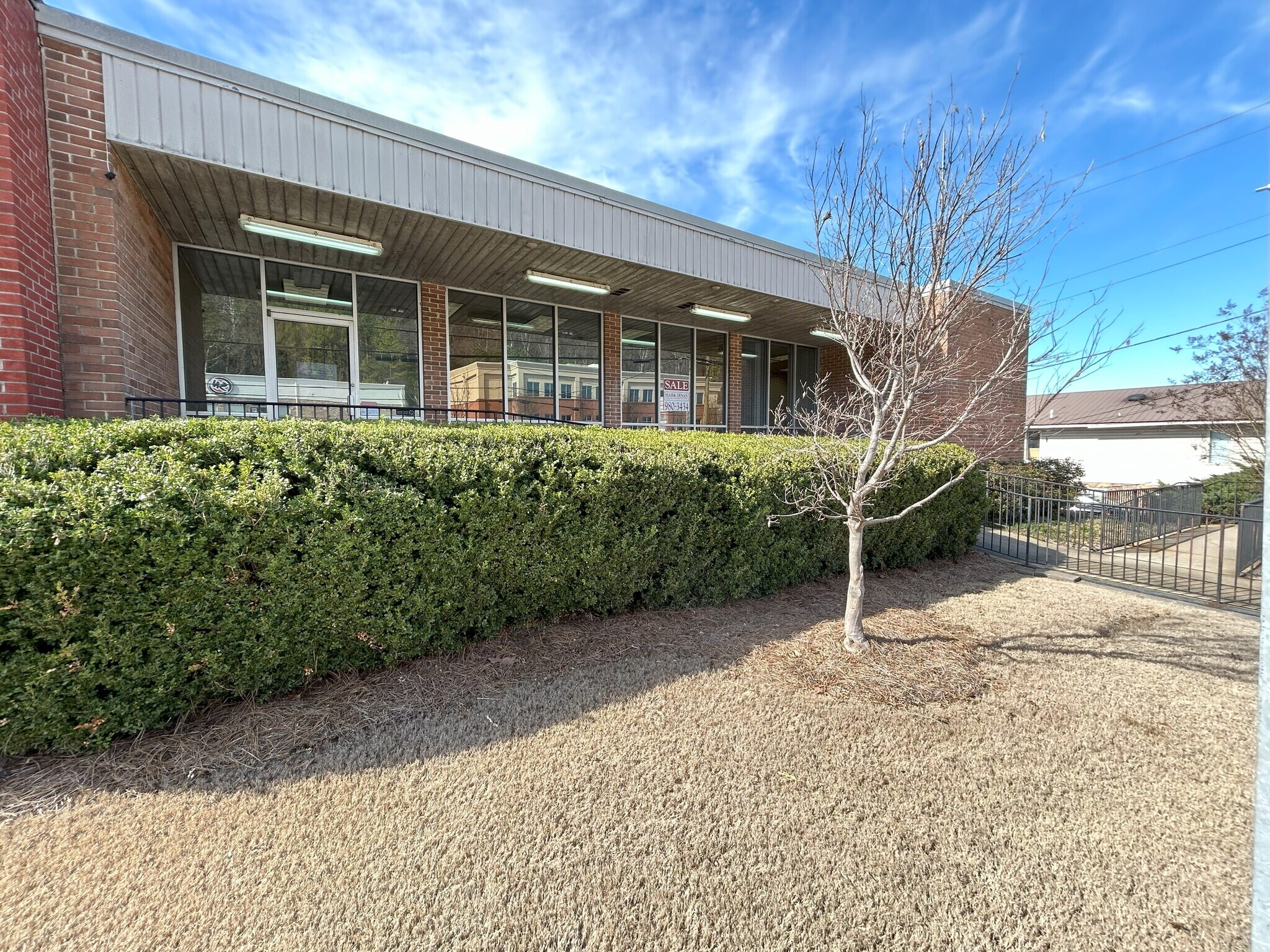 213 1st St N, Alabaster, AL for sale Building Photo- Image 1 of 1