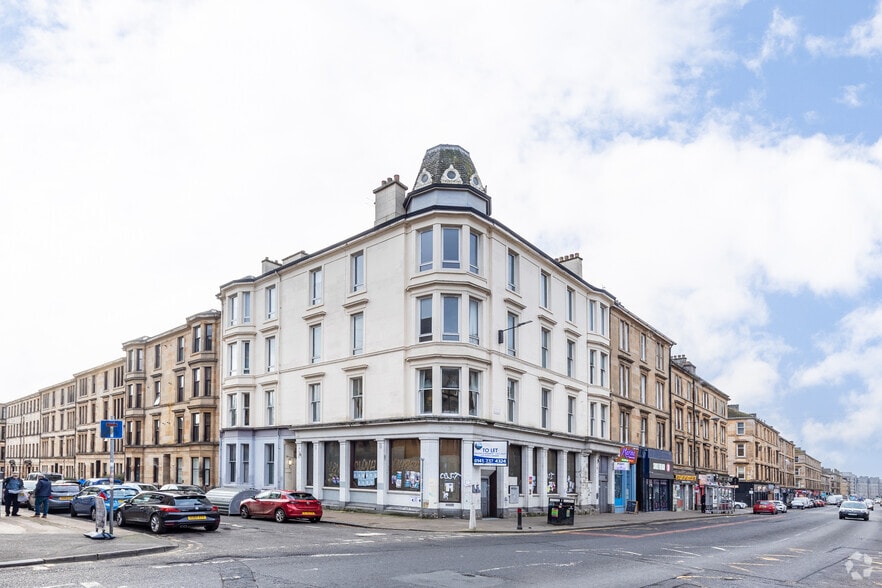 424 Duke St, Glasgow for sale - Primary Photo - Image 1 of 1