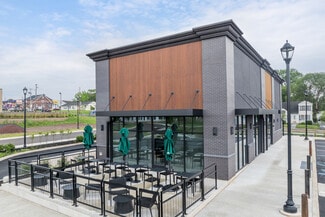 More details for 623 E Broad St, Souderton, PA - Retail for Lease
