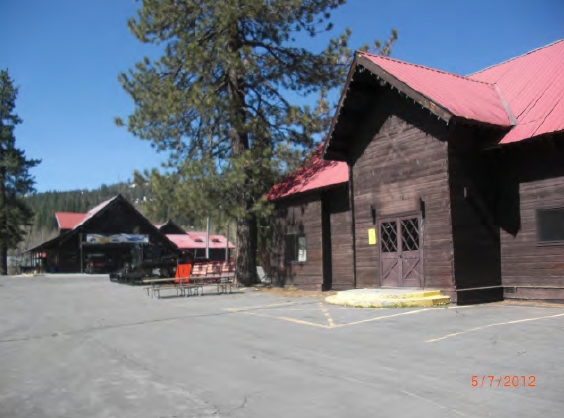 48415 Hampshire Rocks Rd, Emigrant Gap, CA for sale Building Photo- Image 1 of 1