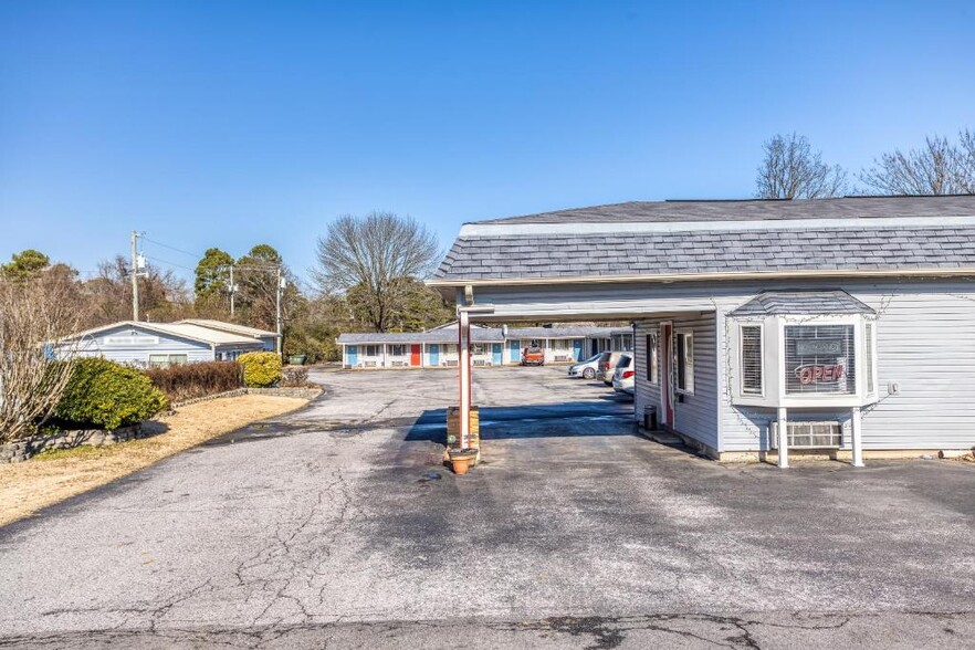 2322 Highway 25B, Heber Springs, AR for sale - Building Photo - Image 1 of 1