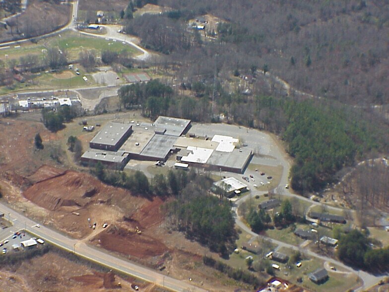 145 City View Cir, Pickens, SC for sale - Building Photo - Image 1 of 1