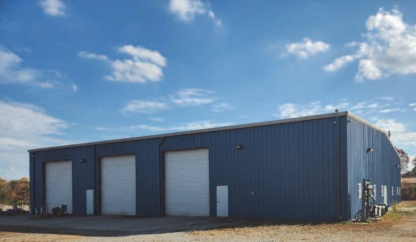 33 Smiley Ingram Rd, Cartersville, GA for sale Building Photo- Image 1 of 1