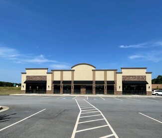 More details for 132 Gateway Ln, Bethlehem, GA - Office/Medical for Lease