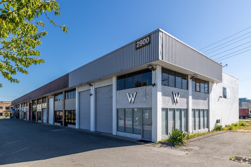 2900 Smith St, Richmond, BC for sale - Building Photo - Image 1 of 2