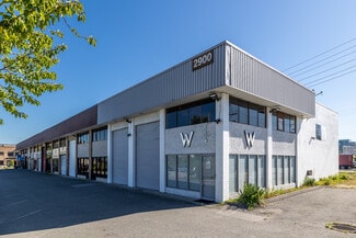 More details for 2900 Smith St, Richmond, BC - Industrial for Sale