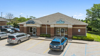 Heartland Dental - Georgetown, KY - 1031 Exchange Property