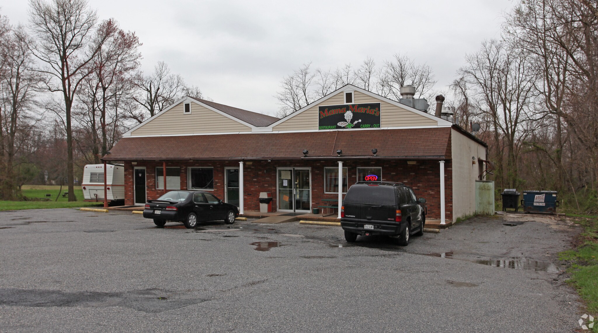 408410 Bowleys Quarters Rd, Middle River, MD 21220 Retail for Sale