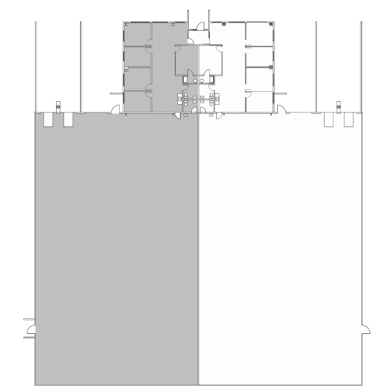 624 Anderson Dr, Romeoville, IL for lease Floor Plan- Image 1 of 1