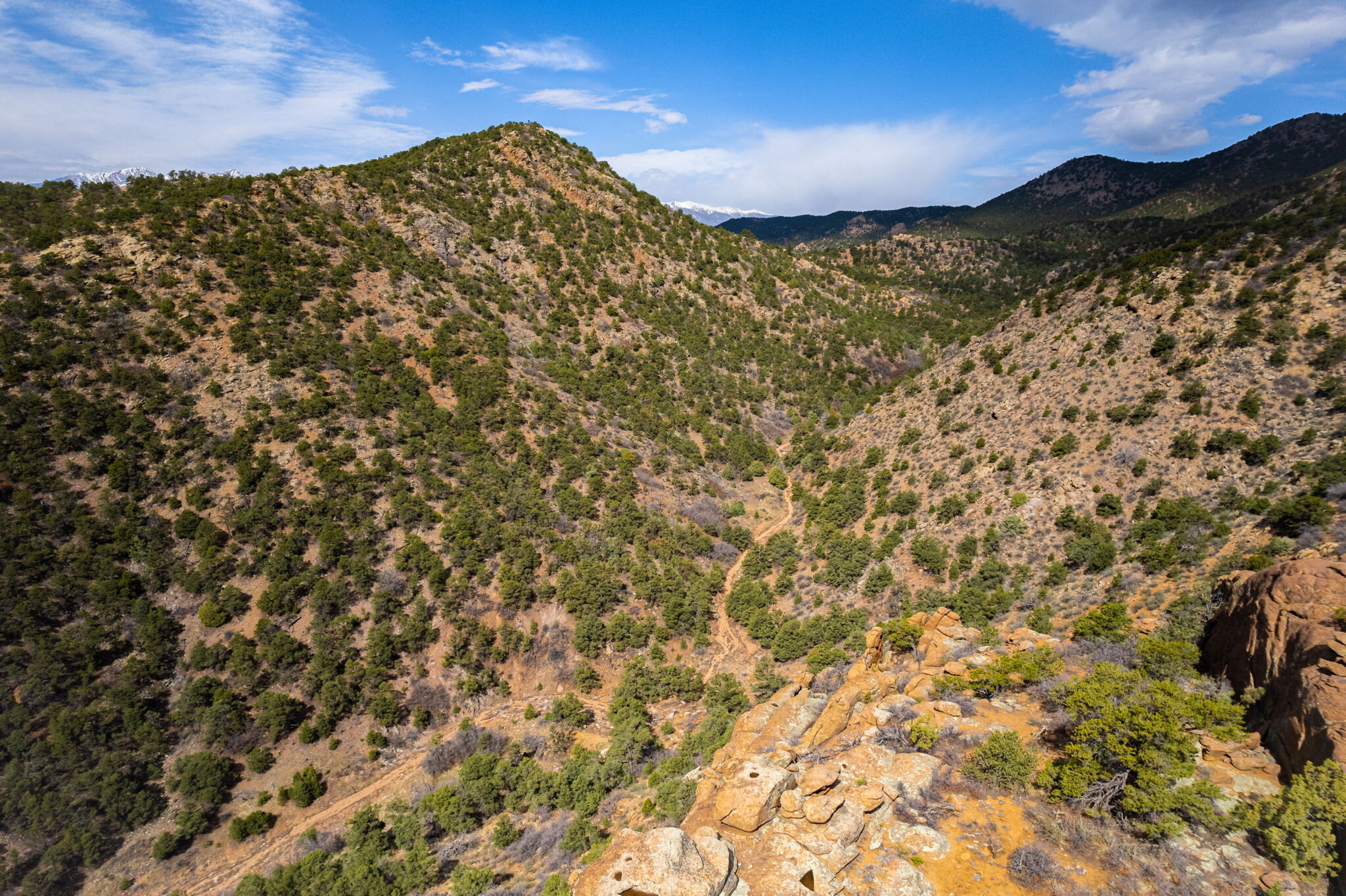 000 TBD, Cotopaxi, CO for sale Primary Photo- Image 1 of 1