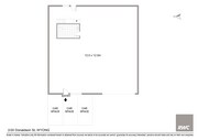 Floorplan: Unit 2