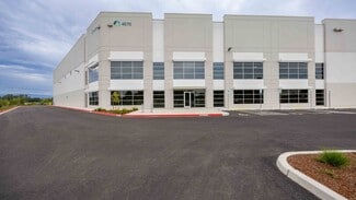 More details for 4570 NE 122nd Ave, Portland, OR - Industrial for Lease
