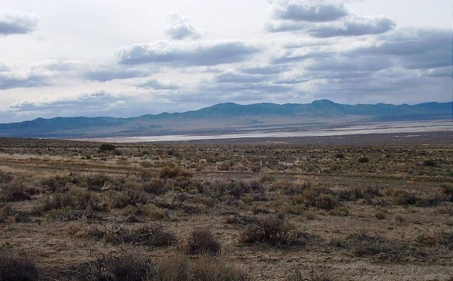 40 Imlay, Imlay, NV for sale - Primary Photo - Image 1 of 1