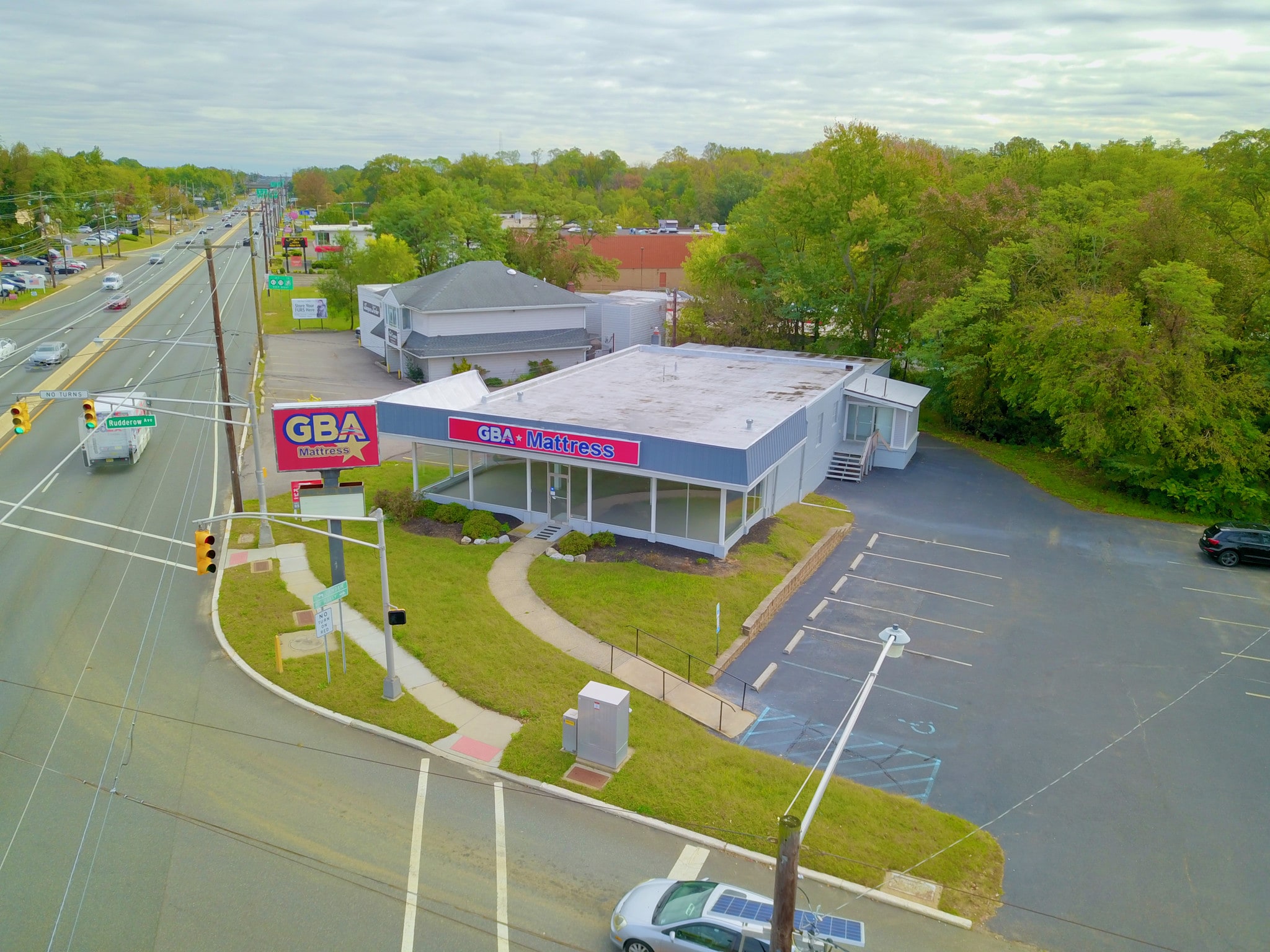 470 Route 38 E, Maple Shade Township, NJ for sale Building Photo- Image 1 of 1