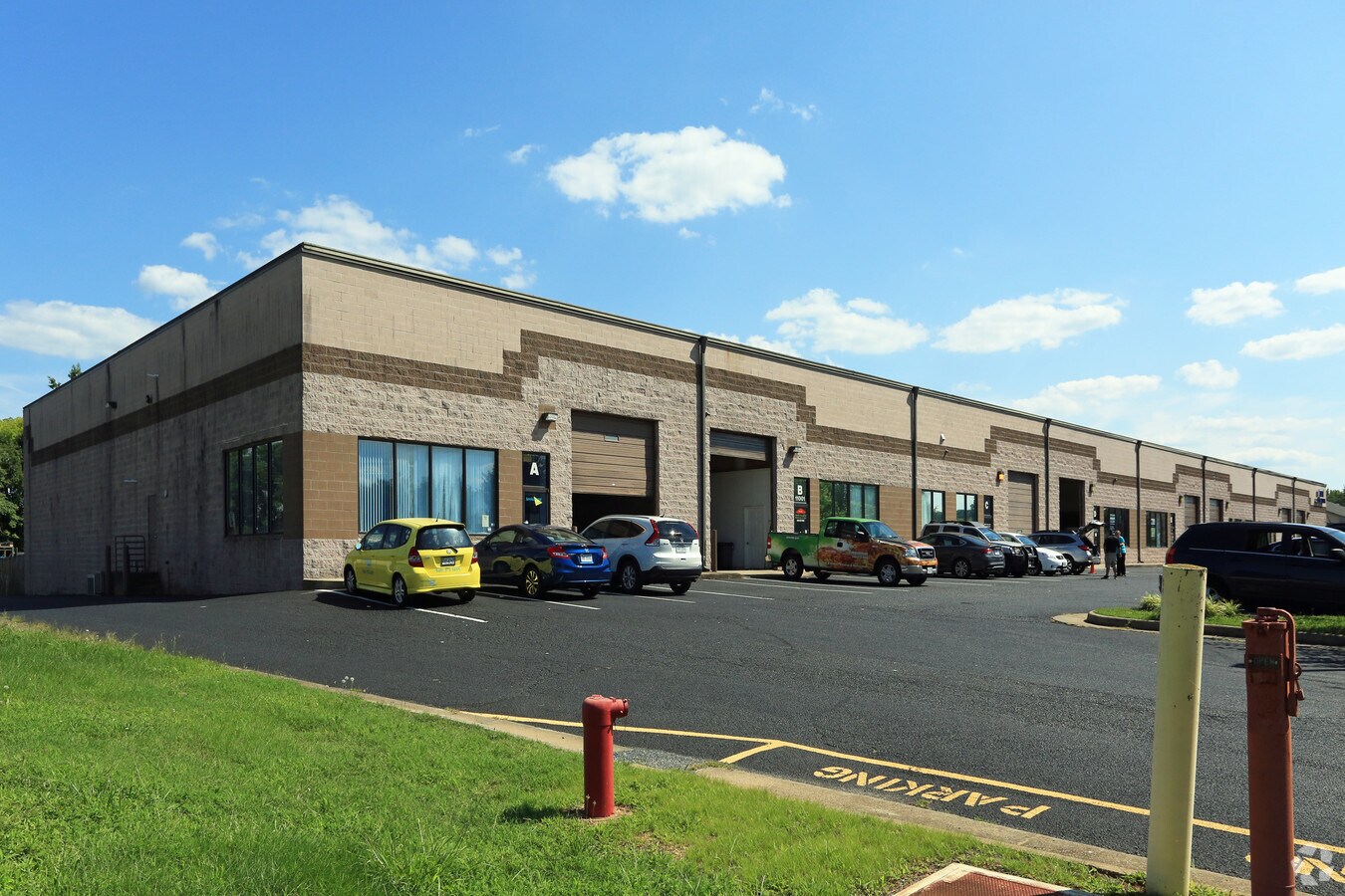 11001 Pierson Dr, Fredericksburg, VA 22408