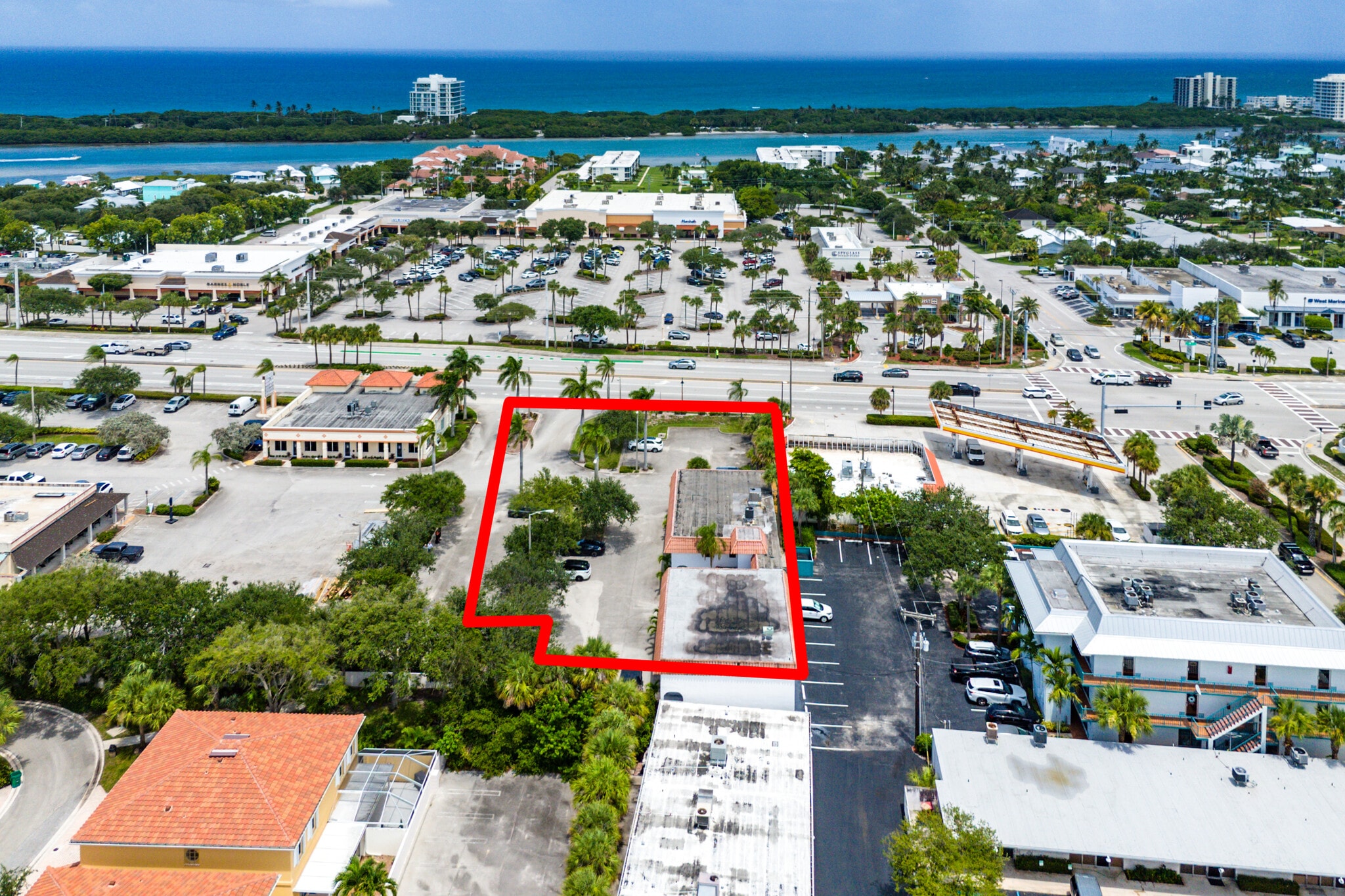 112-120 N US Highway 1, Jupiter, FL for sale Building Photo- Image 1 of 54