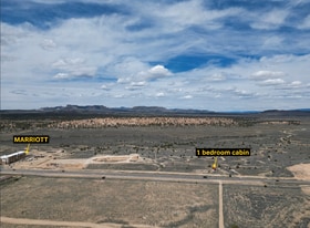 131 Commercial acres adjacent to Marriott - Motel