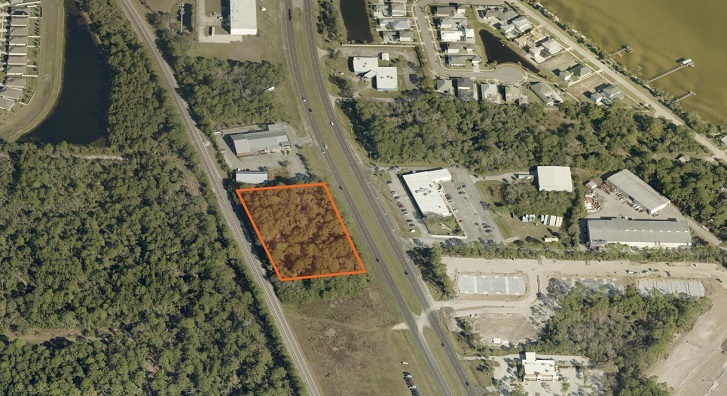 5300 S Washington Ave, Titusville, FL for sale Building Photo- Image 1 of 5