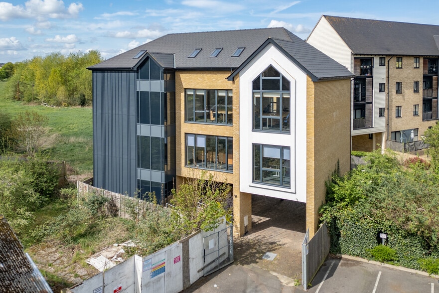 Bexley High St, Bexley for lease - Building Photo - Image 2 of 49