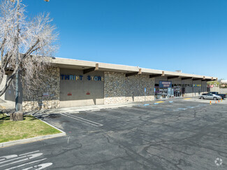 More details for 44201-44247 N 10th St W, Lancaster, CA - Retail for Lease