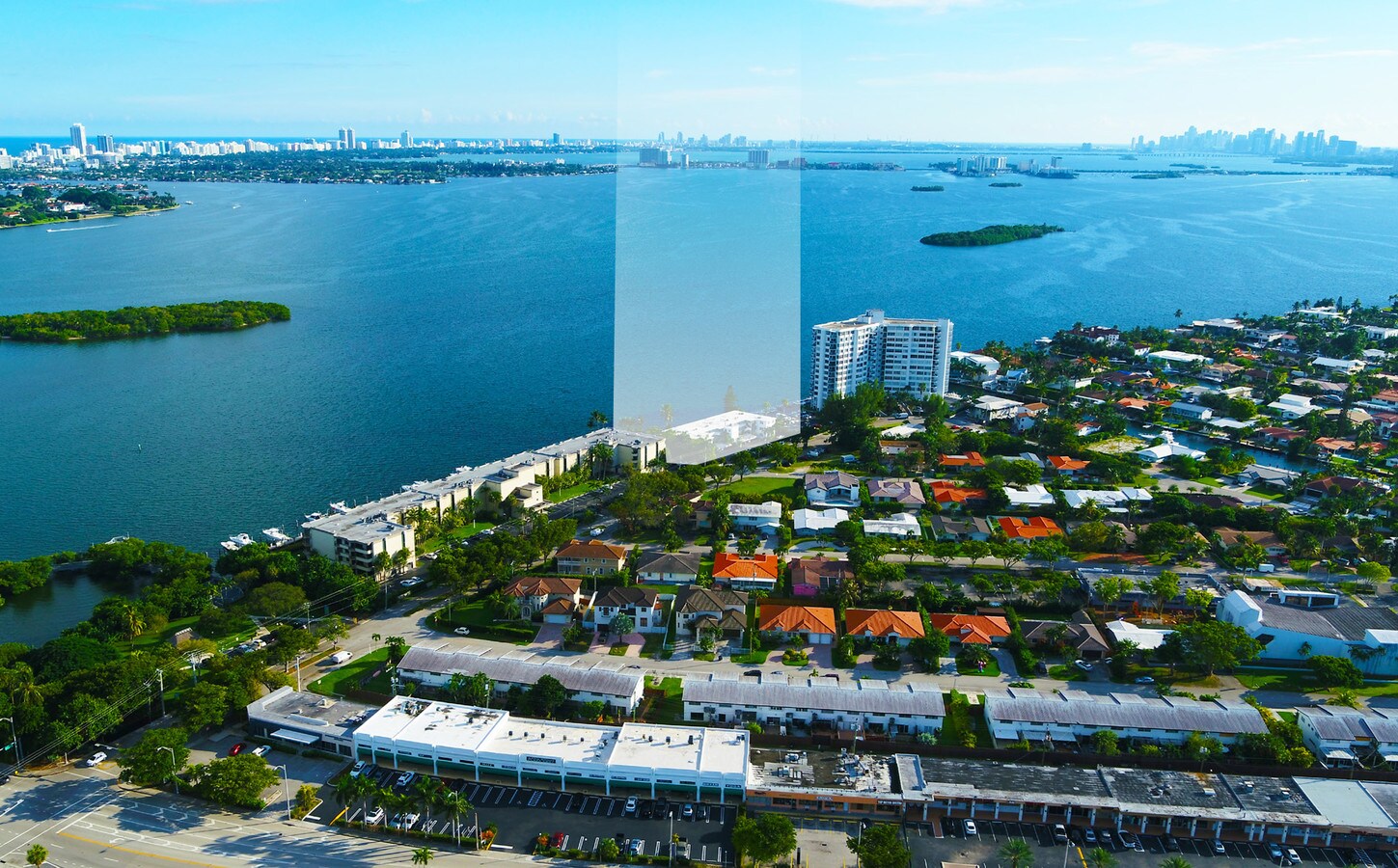 11950 N Bayshore Dr, North Miami, FL 33181