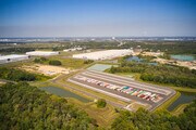 Port Logistics Center at Logan - Business Park