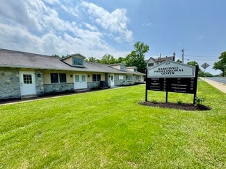 More details for 625 Barksdale Rd, Newark, DE - Office for Lease