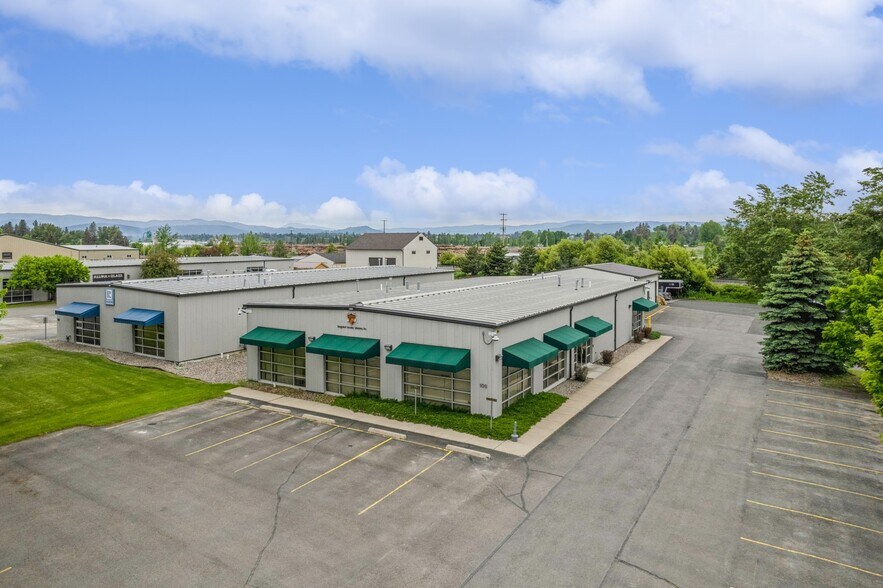 108 Cooperative Way, Kalispell, MT 59901