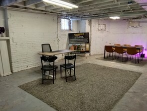 2921 E Jefferson Ave, Detroit, MI for lease Interior Photo- Image 2 of 3