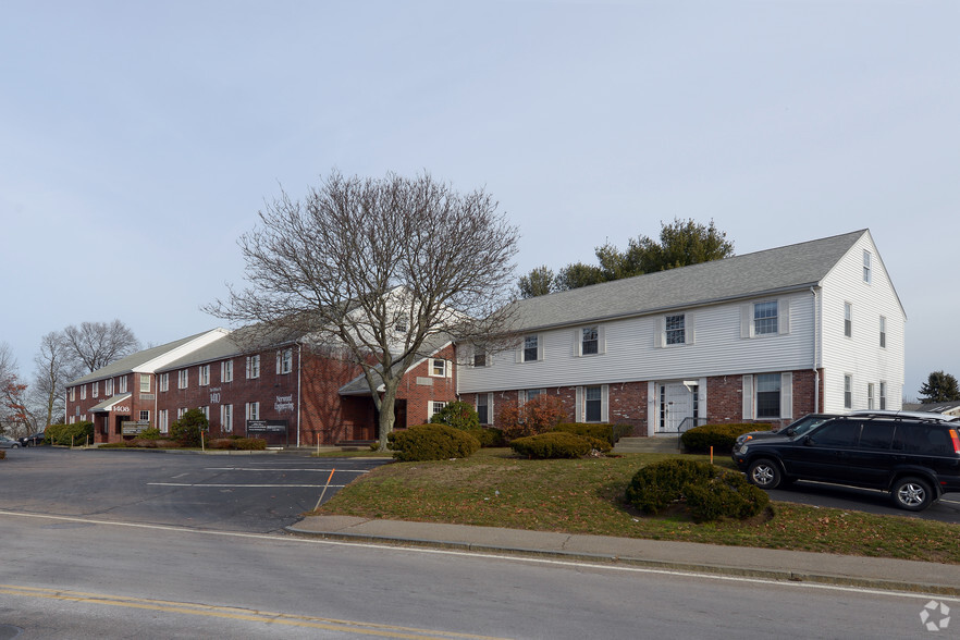 1408-1414 Providence Hwy, Norwood, MA for lease - Primary Photo - Image 1 of 10