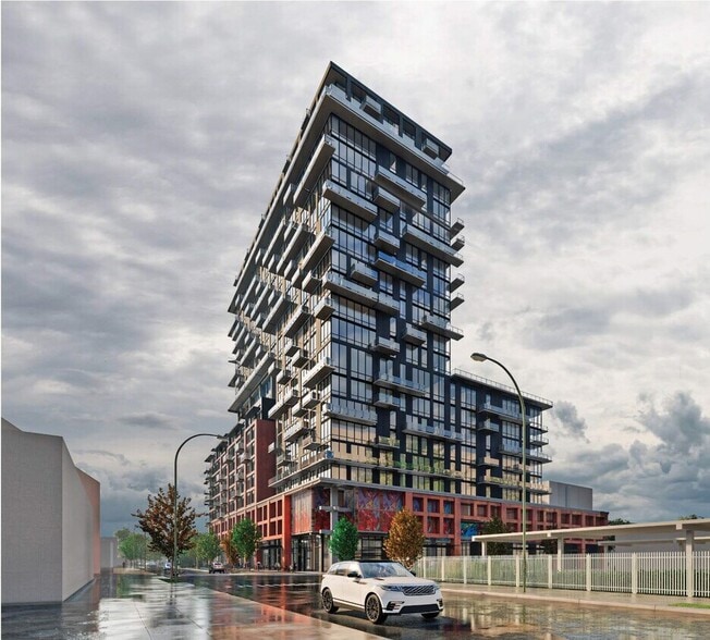 527 Colyton St, Los Angeles, CA for sale - Building Photo - Image 1 of 9