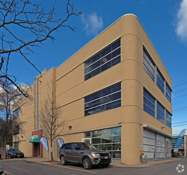 77 Finch Ave W, Toronto, ON for sale - Primary Photo - Image 1 of 1