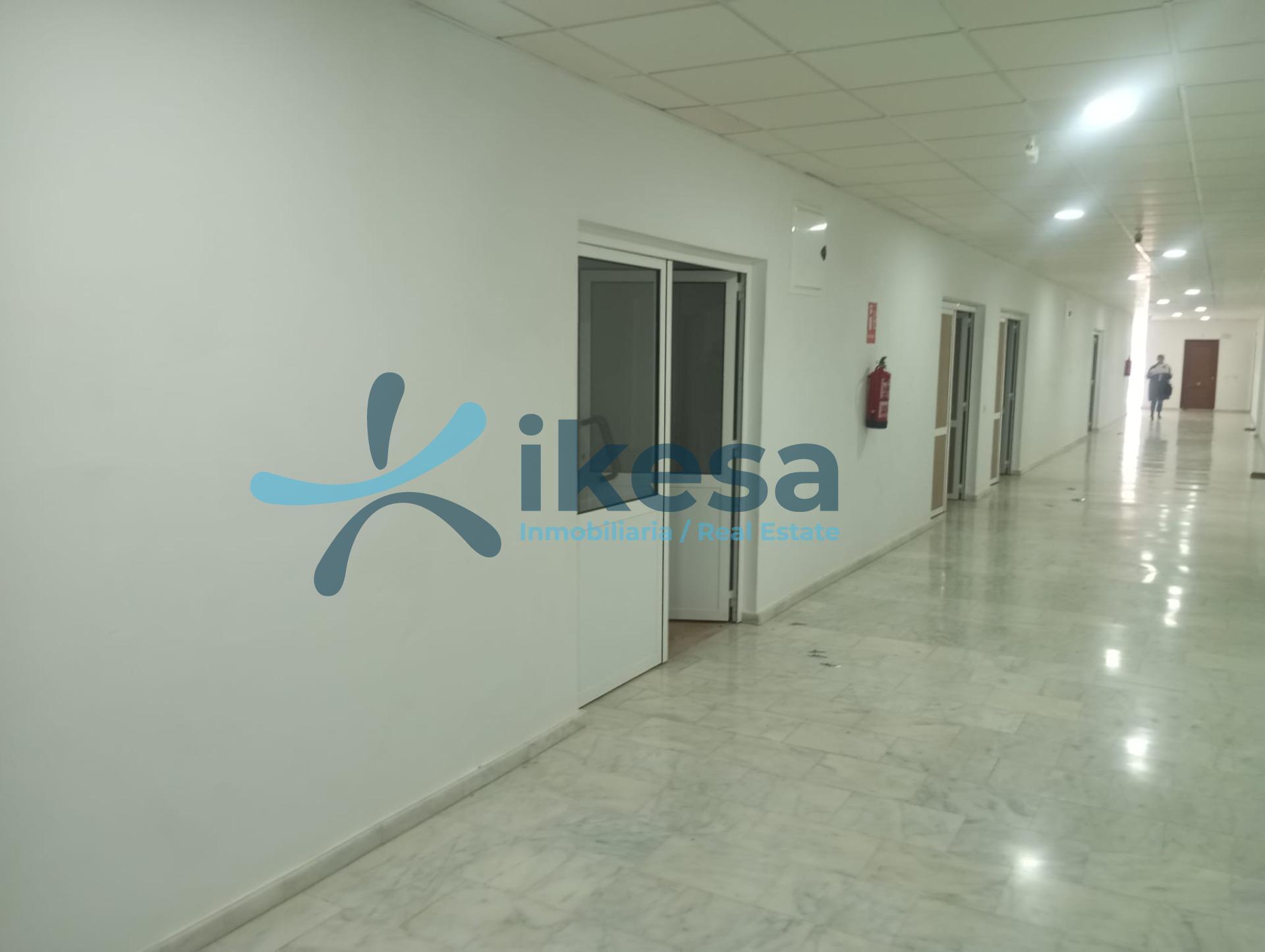 Office in Monesterio for sale Interior Photo- Image 1 of 6