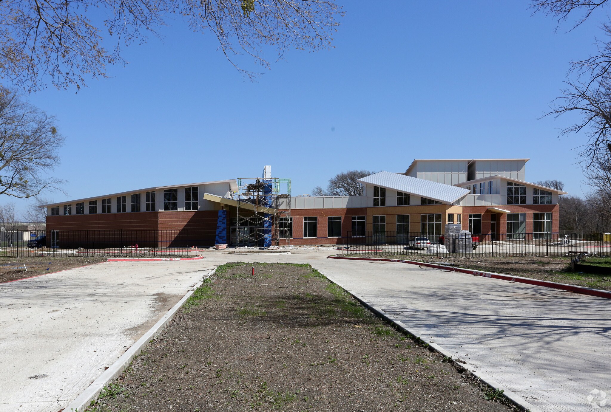 1512 N McDonald St, McKinney, TX for sale Primary Photo- Image 1 of 1