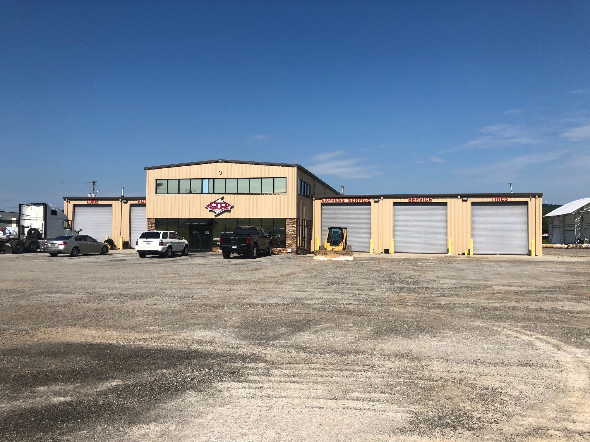 458 Armstrong Rd, Ringgold, GA for sale Building Photo- Image 1 of 1