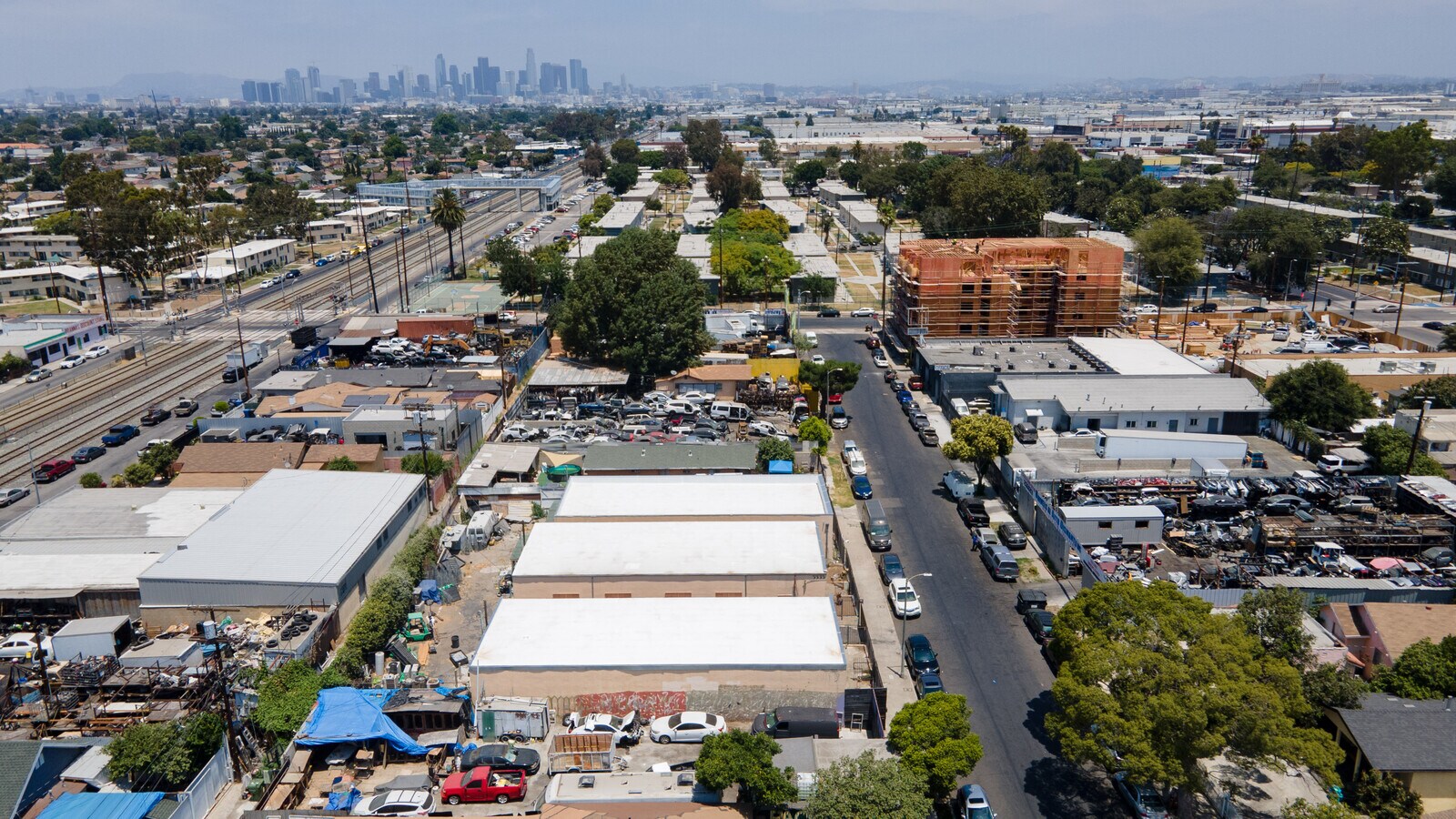 55315539 Duarte St, Los Angeles, CA 90058