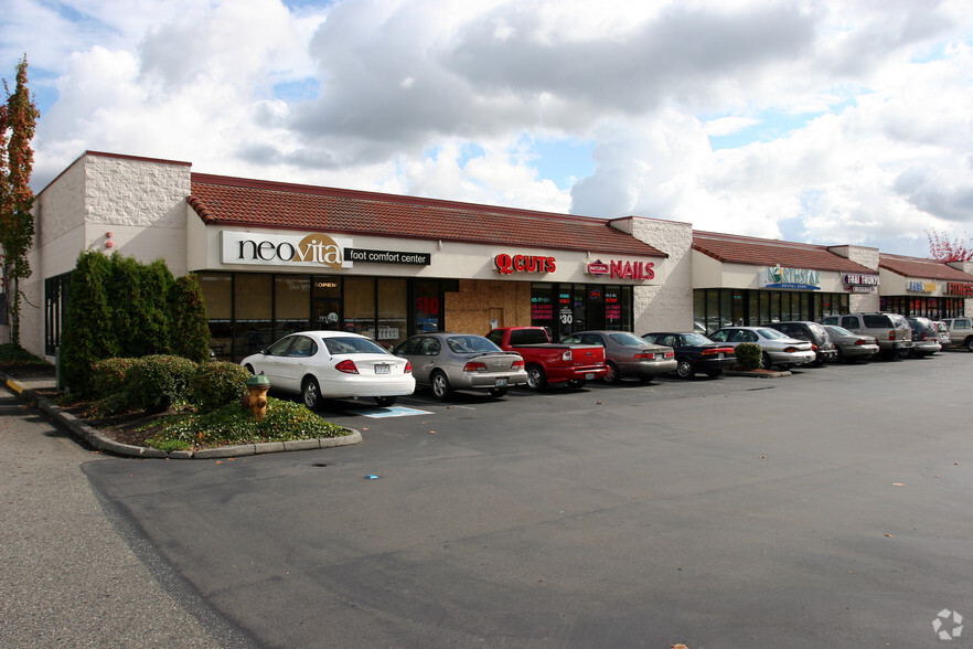 18505 Alderwood Mall Pky, Lynnwood, WA 98037 | LoopNet