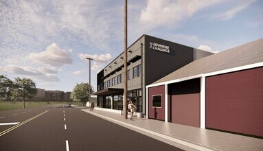 1257 Oregon St, Redding, CA for lease Building Photo- Image 2 of 5