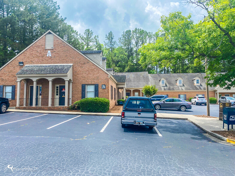 3312 Northside Dr, Macon, GA 31210 - Northside Square | Macon Office ...