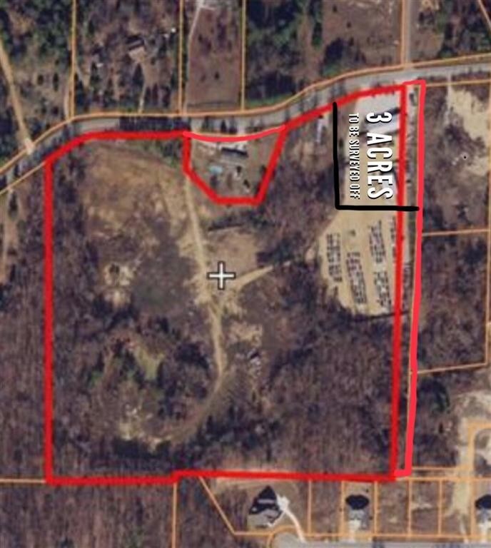 4606 Kellers Chapel Rd, Jonesboro, AR for sale Other- Image 1 of 1