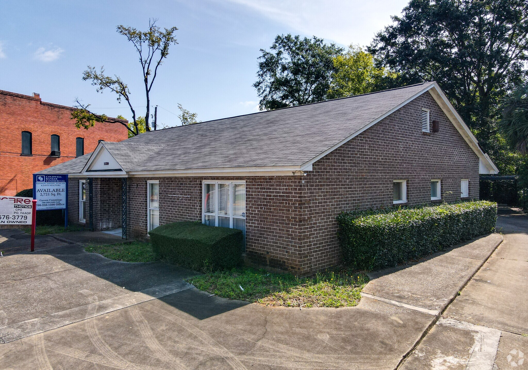 2320 Hamilton Rd, Columbus, GA for sale Primary Photo- Image 1 of 1