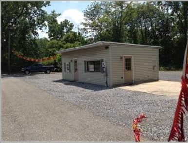 1033 Riverview Dr, Walnutport, PA for lease - Building Photo - Image 1 of 7