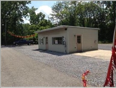 1033 Riverview Dr, Walnutport, PA for lease Building Photo- Image 1 of 8